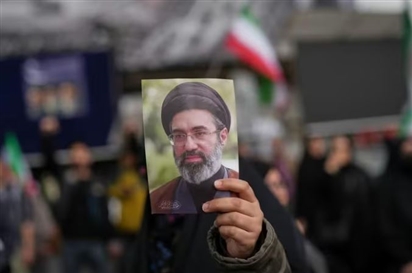 Bí ẩn quyền lực giúp Iran trụ vững giữa khủng hoảng