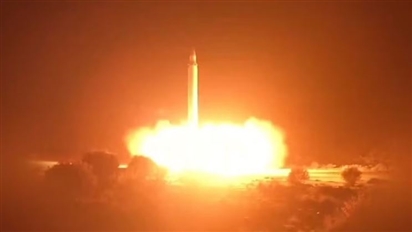 Iran tuyên bố phần lớn kho tên lửa chưa được triển khai