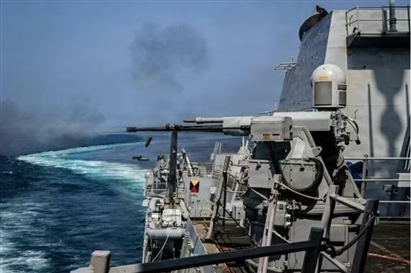 Iran chuẩn bị cho bước đi 'chưa từng có tiền lệ'