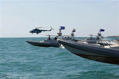 Mỹ mất đà tại Iran