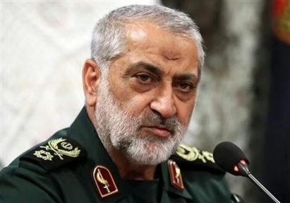 Tướng Iran đe dọa 'nghiền nát' Mỹ, chỉ trích Tổng thống Donald Trump