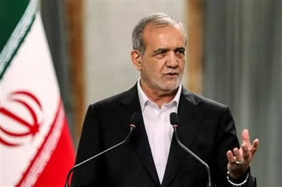 Tổng thống Iran: Tehran sẽ 'hết sức thận trọng' trong đàm phán với Mỹ