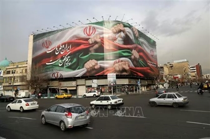 Nhấn mạnh những thời khắc lịch sử, Iran muốn gửi thông điệp gì tới Mỹ?