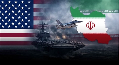 Điều gì khiến Mỹ và Iran quyết không nhượng bộ ở eo biển Hormuz?