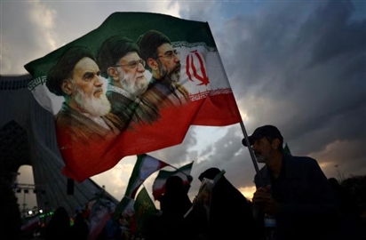 Cuộc chiến bất tận Iran đeo bám nhiều đời tổng thống Mỹ