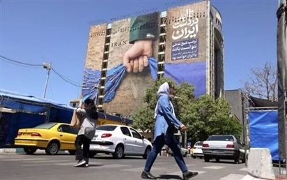 Iran thông báo dừng đàm phán, Tổng thống Trump phản ứng