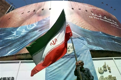 Iran dùng kế 'giương đông kích tây', đẩy Mỹ vào thế khó
