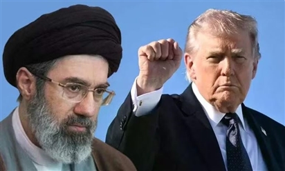 Xung đột tại Trung Đông: Tổng thống Mỹ sẵn sàng gặp Đại giáo chủ Iran
