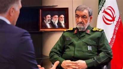 Cố vấn Lãnh tụ tối cao Iran cảnh báo Mỹ sẽ bước vào 'hành lang tăm tối và vô tận' nếu tiếp tục đối đầu với Tehran