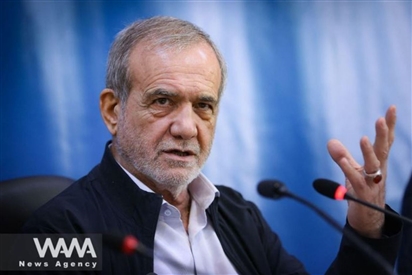 Chiến sự Trung Đông: Tổng thống Iran tuyên bố không đầu hàng Mỹ/Israel, xin lỗi và sẽ ngừng tấn công các nước vùng Vịnh