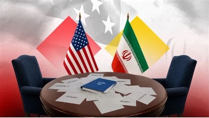 14 điểm trong bản ghi nhớ chấm dứt chiến tranh Tổng thống Trump vừa ký với Tổng thống Iran