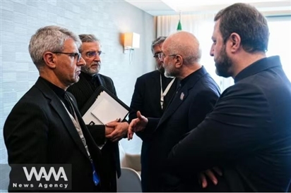 Đàm phán Mỹ - Iran có dấu hiệu đình trệ sau cảnh báo của ông Trump