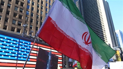 Truyền thông: Các cuộc đàm phán kỹ thuật gián tiếp giữa Iran và Hoa Kỳ đang diễn ra tại Doha
