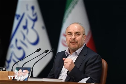 Iran nêu điều kiện nối lại đàm phán thỏa thuận cuối cùng với Mỹ