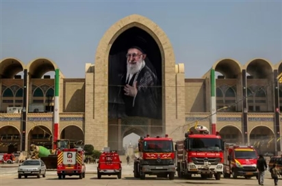 Iran gửi thông điệp gì qua lễ tang quy mô lớn dành cho cố Đại giáo chủ Ali Khamenei?