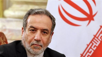 Bộ trưởng Ngoại giao Iran bình luận về khả năng đàm phán với Mỹ