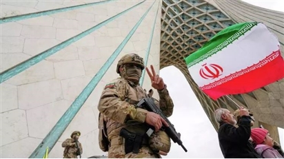 “Sẽ không đứng ngoài cuộc”: Iran đưa ra lời cảnh cáo Israel