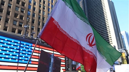 Phân tích của Sputnik: Iran đang chặn các tuyến đường vòng cho dầu mỏ Vùng Vịnh