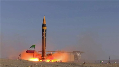 Truyền thông: Hoa Kỳ thừa nhận Iran đã «nắm thóp» hệ thống phòng thủ của Mỹ