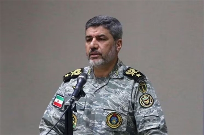 Iran nói về việc Mỹ tạm dừng không kích, cảnh báo Anh