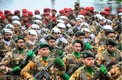 Cố vấn Iran tiết lộ việc Tehran hủy kế hoạch tấn công Ukraine