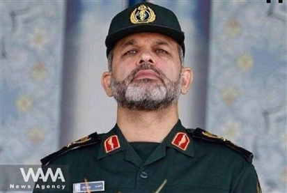 Iran cải tổ bộ máy lãnh đạo quân sự, bổ nhiệm 6 chỉ huy cấp cao