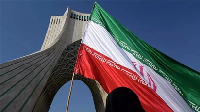 Iran ước tính thiệt hại sinh thái lên tới hàng nghìn tỷ USD