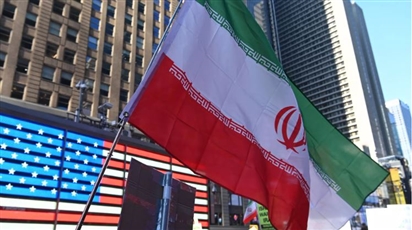 Mỹ và Iran đạt thỏa thuận ngừng bắn