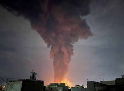 Iran trổ tài 'ứng vạn biến', Mỹ cũng phải dè chừng