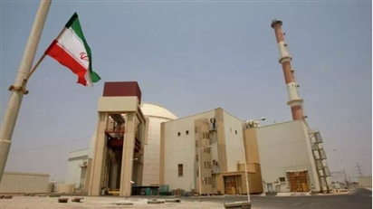 Phó Tổng thống Iran khẳng định nước này sẽ không từ bỏ hoạt động làm giàu uranium