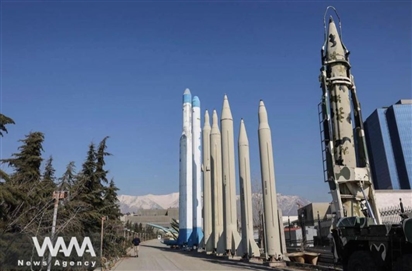 Iran hé lộ năng lực quân sự ngầm, từ chối 2 đề nghị ngừng bắn của Mỹ