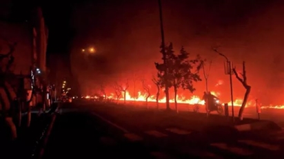 Khói đen độc hại, những nạn nhân vô tội: đây là hậu quả toàn thế giới từ cuộc chiến với Iran