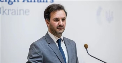 Ukraine phản ứng sau khi bị Iran coi là 'mục tiêu hợp pháp'