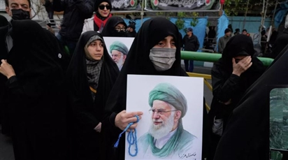 BNG Iran: Việc sát hại ông Khamenei sẽ mở “chiếc hộp Pandora”