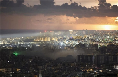 Iran tuyên bố 'không đàm phán' với Mỹ