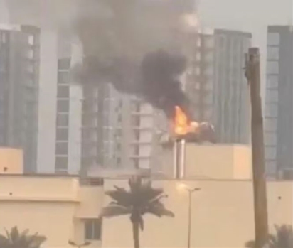 Iran gây ra cơn ác mộng mới với Mỹ bằng điều học được từ chiến trường Ukraine