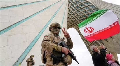 Truyền thông: Việc kéo dài xung đột trông giống như thất bại của Mỹ và Israel