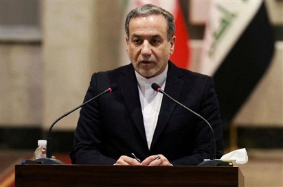 Iran chỉ chấp nhận ngừng chiến vĩnh viễn, không chấp nhận ngừng bắn