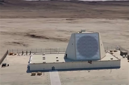 Tung đòn hiểm chọc mù mắt thần, Iran tự do oanh tạc mục tiêu của Mỹ