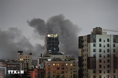 Truyền thông Mỹ hé lộ đề xuất ngừng bắn 45 ngày