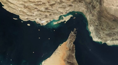 Iran tuyên bố đã thiết lập quyền kiểm soát hoàn toàn eo biển Hormuz