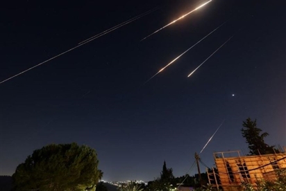 Iran tuyên bố bắn hạ gần 200 máy bay và UAV của Israel trong cuộc chiến 12 ngày