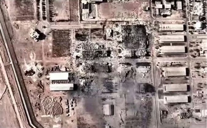 Truyền thông Saudi Arabia: Iran muốn chuyển giao kho uranium làm giàu cao cho Nga