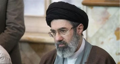 Lãnh đạo tối cao Iran lên tiếng về kho uranium, chặn đứng yêu cầu của ông Donald Trump?