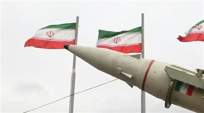 Iran nêu cách thức trả đũa nếu Mỹ siết trừng phạt