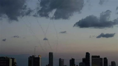 Đại sứ quán Việt Nam tại Israel có thông báo mới giữa chiến sự Trung Đông