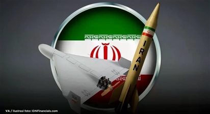 Chuyên gia Nga: Iran giấu tên lửa siêu thanh chờ đến khi hệ thống phòng thủ Mỹ cạn kiệt