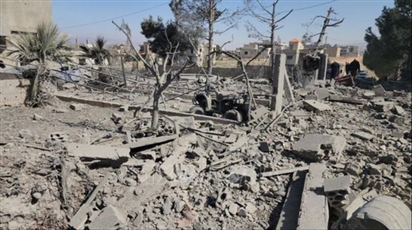 Xung đột tại Trung Đông: Lực lượng Israel đổ bộ bằng trực thăng xuống miền Đông Liban