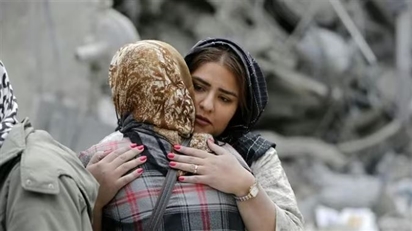 Xung đột Trung Đông: Iran công bố số liệu đau lòng, hoan nghênh mọi sáng kiết kết thúc giao tranh; Tổng thống Mỹ nói chưa sẵn sàng