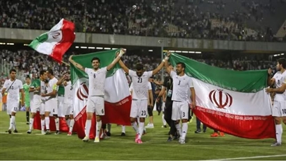 Iran gây sốc với tuyên bố về World Cup 2026